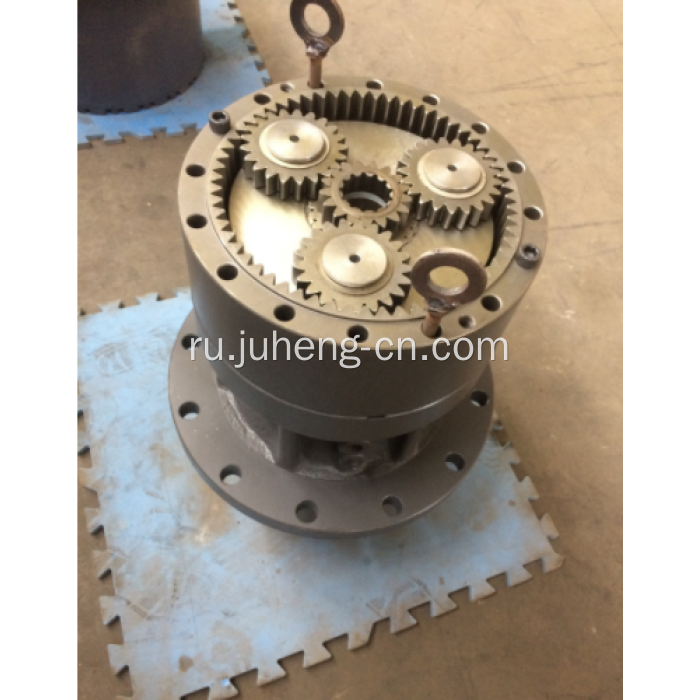 Экскаватор CX210A Редуктор поворота KRC0158 CX210N